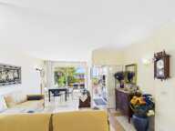 Splendide 2 pièces avec terrasse vue mer et garage - Menton Gara — photo 2