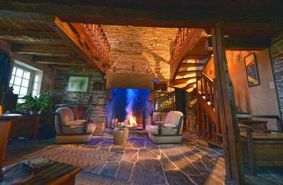 Maison coup de coeur + terrain constructible — photo du bien