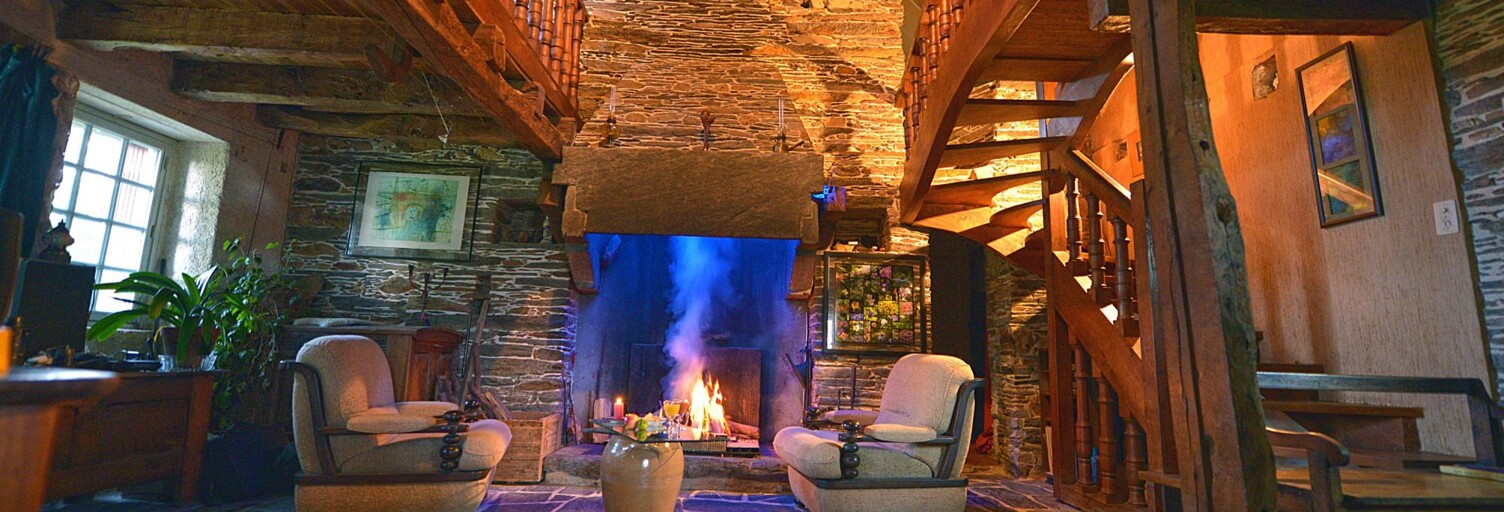 Maison 4 Pièces 135 m² à vendre à Pipriac (35550)