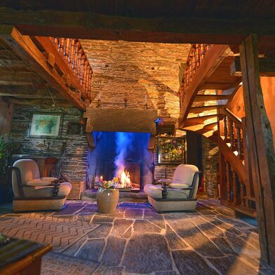 Maison 4 pièces 337000 €