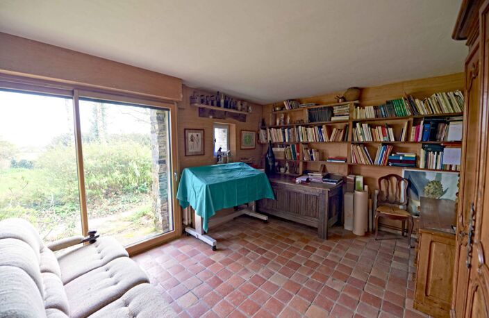 Maison coup de coeur + terrain constructible — photo 4