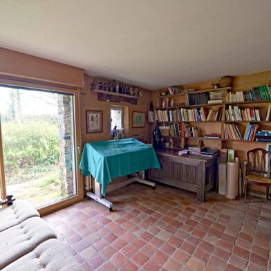 Maison 4 pièces 337000 €