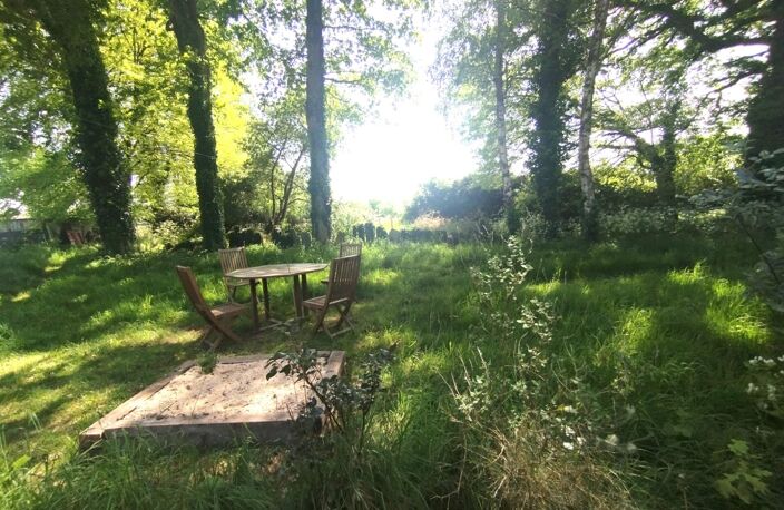 Maison coup de coeur + terrain constructible — photo 5
