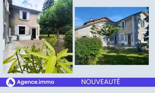 Maison 5 Pièces 113 m² à vendre à Trie-sur-Baïse (65220)