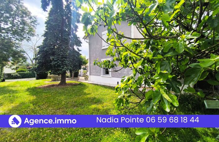 TRIE SUR BAISE - MAISON 113 m² - 4 CHAMBRES - JARDIN 800 m² — photo 2
