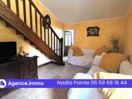 TRIE SUR BAISE - MAISON 113 m² - 4 CHAMBRES - JARDIN 800 m² — photo 3