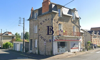 Immeuble  153 m² à vendre à Brive-la-Gaillarde (19100)
