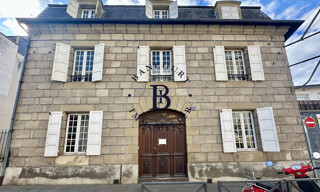 Maison 7 Pièces 180 m² à vendre à Brive-la-Gaillarde (19100)
