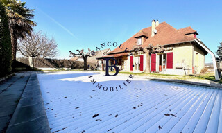 Maison 6 Pièces 187 m² à vendre à Brive-la-Gaillarde (19100)