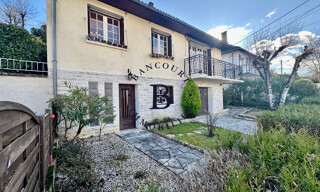 Maison 6 Pièces 117 m² à vendre à Brive-la-Gaillarde (19100)