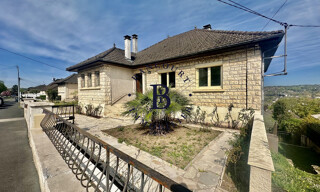 Maison 6 Pièces 150 m² à vendre à Brive-la-Gaillarde (19100)