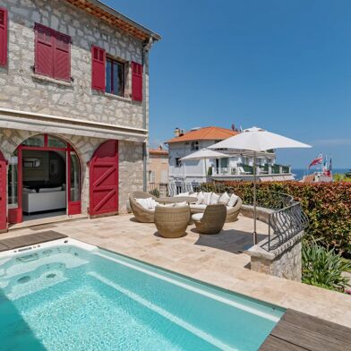 Maison 8 pièces 4900000 €