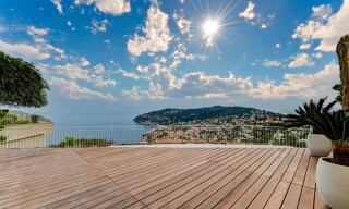 Appartement 3 Pièces 62 m² à vendre à Villefranche-sur-Mer (06230)
