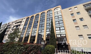 Bureau  240 m² à vendre à Perpignan (66000)