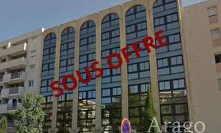 Immeuble  240 m² à vendre à Perpignan (66000)