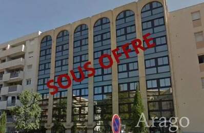 PLATEAU A VENDRE SECTEUR KENNEDY — photo du bien