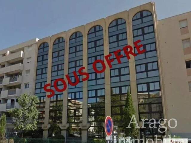 PLATEAU A VENDRE SECTEUR KENNEDY — photo du bien