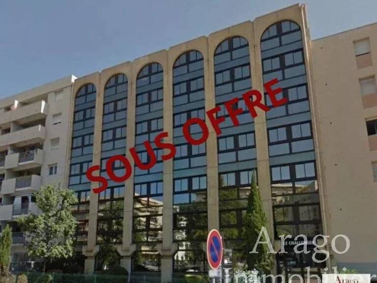PLATEAU A VENDRE SECTEUR KENNEDY — photo 1