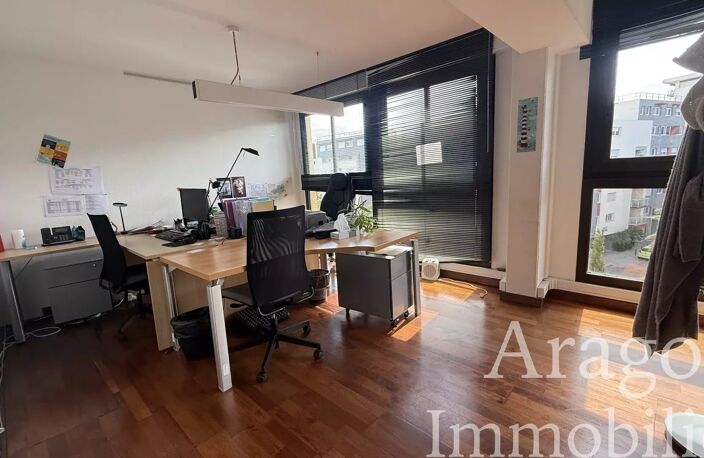 PLATEAU A VENDRE SECTEUR KENNEDY — photo 2