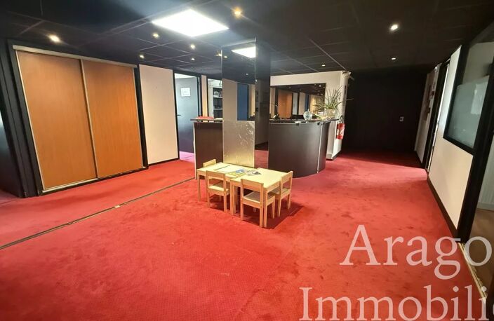 PLATEAU A VENDRE SECTEUR KENNEDY — photo 3