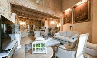 Maison 8 Pièces 180 m² à vendre à Uzès (30700)