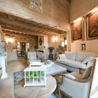 Maison 8 pièces 570000 €