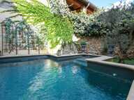 Maison de village en pierre à seulement 10 minutes d'Uzès — photo 2