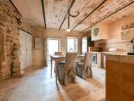 Maison de village en pierre à seulement 10 minutes d'Uzès — photo 4