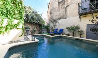 Maison 8 Pièces 180 m² à vendre à Uzès (30700)