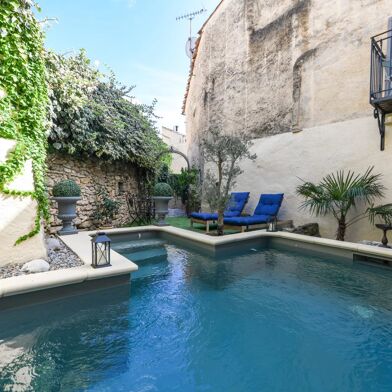 Maison 8 pièces 570000 €