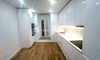 Appartement 2 Pièces 57 m² à vendre à Nice (06300)