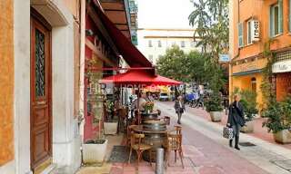Appartement 2 Pièces 57 m² à vendre à Nice (06300)