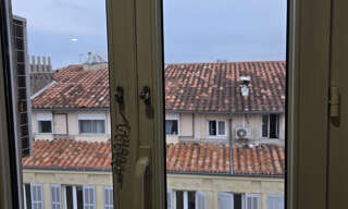 Bureau  15 m² à louer à Marseille 6 (13006)