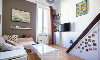 Appartement 1 Pièce 24 m² à louer à Marseille 7 (13007)
