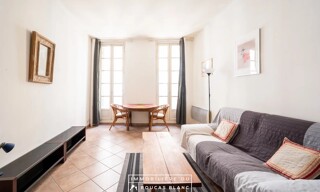 Appartement 2 Pièces 55 m² à louer à Marseille 1 (13001)