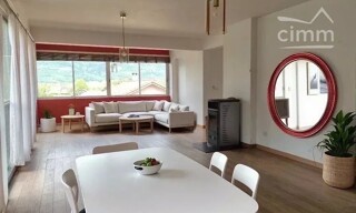 Appartement 5 Pièces 137 m² à vendre à Tencin (38570)