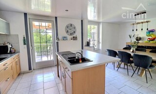 Maison 5 Pièces 129 m² à vendre à Petite-Rosselle (57540)