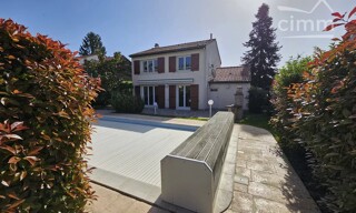 Maison 5 Pièces 97 m² à vendre à Cournon-d'Auvergne (63800)