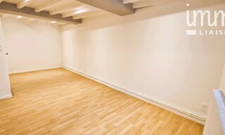 Appartement 3 Pièces 65 m² à vendre à La Tour-du-Pin (38110)