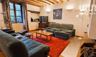 Maison 11 Pièces 300 m² à vendre à Tullins (38210)