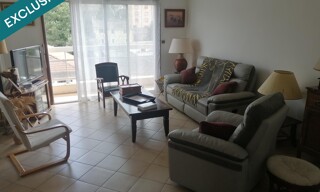 Appartement 5 Pièces 80 m² à vendre à Bourg-lès-Valence (26500)