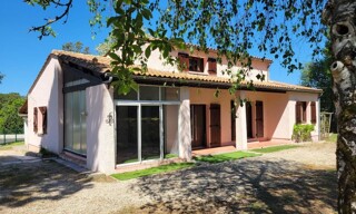 Maison 4 Pièces 125 m² à vendre à Meschers-sur-Gironde (17132)