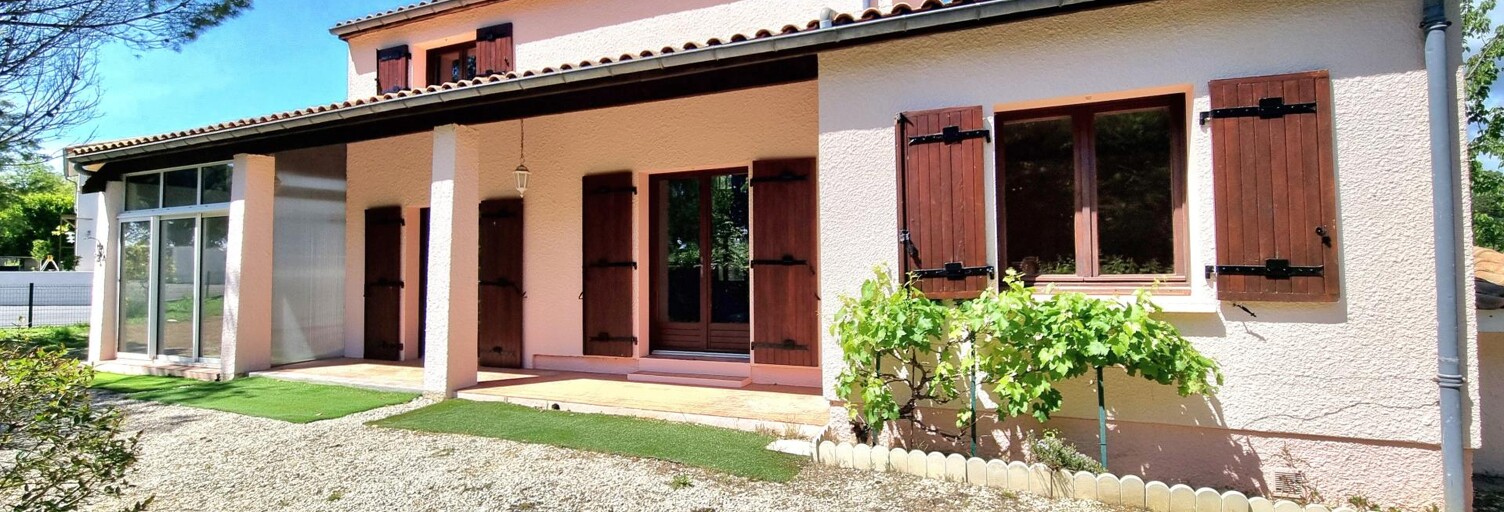 Maison 4 Pièces 125 m² à vendre à Meschers-sur-Gironde (17132)