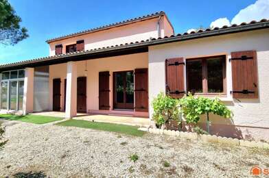 Maison 4 pièces 299000 €