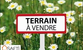Terrain  1353 m² à vendre à Boissy-la-Rivière (91690)