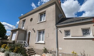 Maison 5 Pièces 120 m² à vendre à La Ville-aux-Dames (37700)