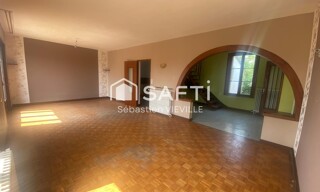 Maison 4 Pièces 114 m² à vendre à Monthois (08400)