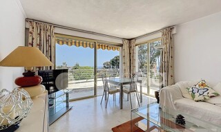 Appartement 3 Pièces 61 m² à vendre à Cannes (06400)