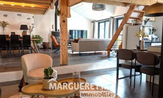 Maison 4 Pièces  m² à vendre à Taninges (74440)