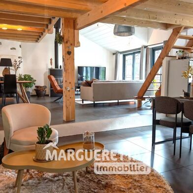 Maison 4 pièces 510000 €